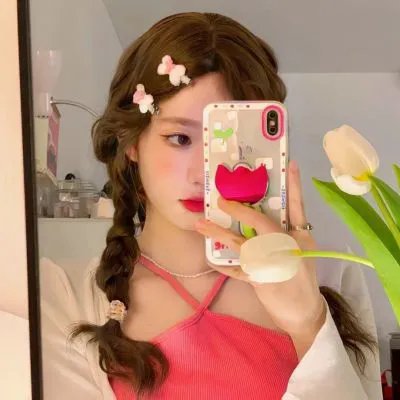 稍后见,汉娜!